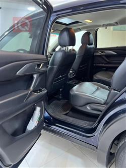 مازدا CX-9